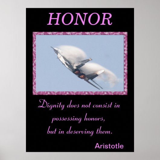 ポスターの表示5 ポスター (正面)