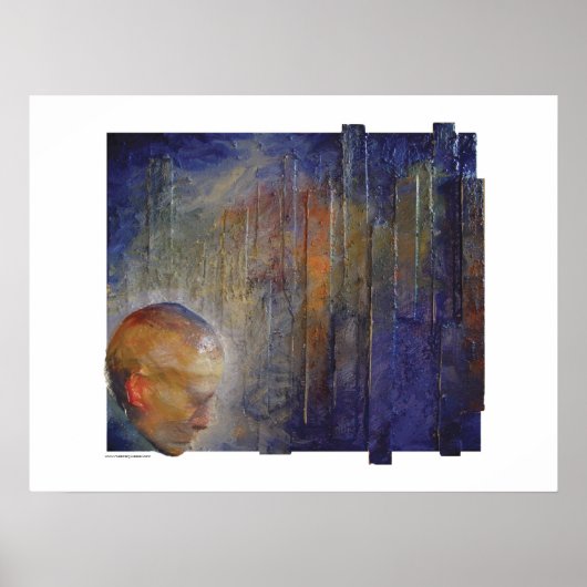 ポスターの解決 ポスター (正面)