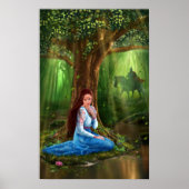 ポスターの謎 ポスター (正面)