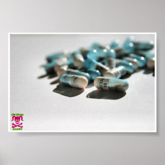 ポスターの追加 ポスター