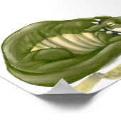 ポスターの遠くに移動 ポスター (角)