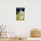 ポスターの「リピ広告ンコット」の複製 ポスター (キッチン)