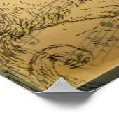 ポスターはグディヒト・ルミに会った ポスター (角)