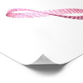 ポスターまたはプリント ポスター (角)