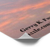 ポスターもしと言う ポスター (角)