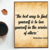 ポスターやる気を起こさせるは独自の作成 ポスター