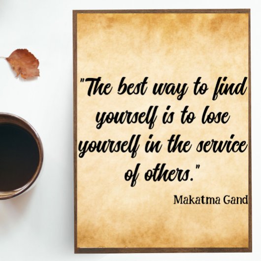 ポスターやる気を起こさせるは独自の作成 ポスター