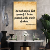 ポスターやる気を起こさせるは独自の作成 ポスター