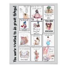 ポスターやる気を起こさせる