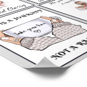 ポスターやる気を起こさせる ポスター (角)