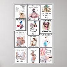 ポスターやる気を起こさせる