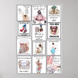 ポスターやる気を起こさせる ポスター