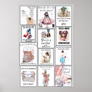 ポスターやる気を起こさせる ポスター