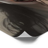 ポスターをダウンロードして味わう ポスター (角)