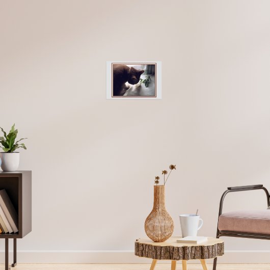 ポスターをチェック ポスター (リビング3)