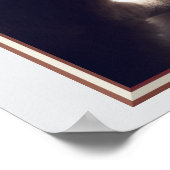 ポスターをチェック ポスター (角)