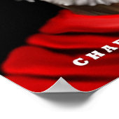 ポスターをチャルマーニュ素晴らしー ポスター (角)