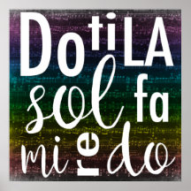 ポスターを作る