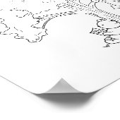 ポスターを作ろう ポスター (角)