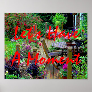 ポスターを作ろう ポスター