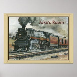 ポスターを作成縁どする ポスター