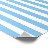 ポスターを公開する性別 ポスター (角)