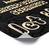 ポスターを出せ ポスター (角)