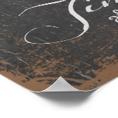 ポスターを取り戻すことのできない4つのアイテム ポスター (角)