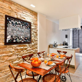 ポスターを壊すよりも曲げやる気を起こさせるる方が良い ポスター