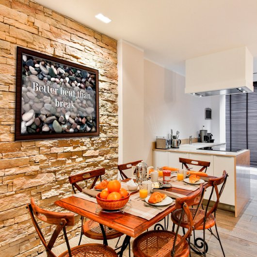 ポスターを壊すよりも曲げやる気を起こさせるる方が良い ポスター