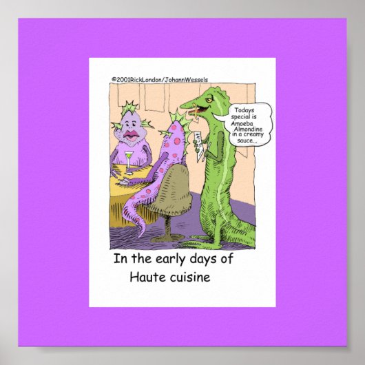 ポスターを外す初期の日おもしろい。 ポスター (正面)