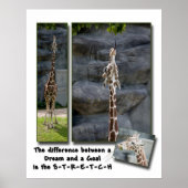 ポスターを広げる ポスター (正面)