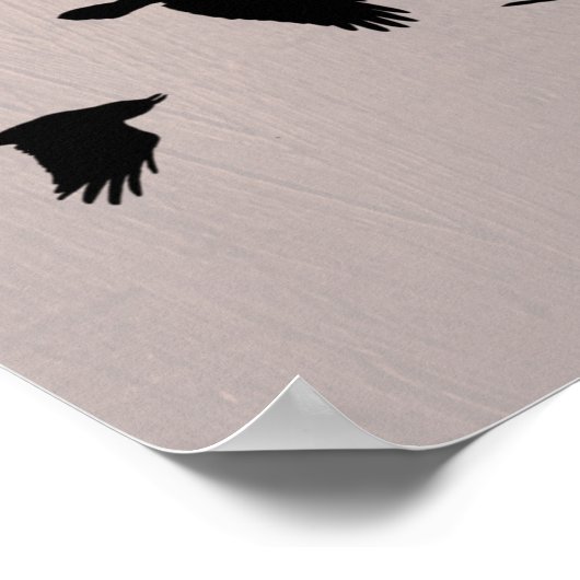 ポスターを思い出す ポスター (角)