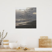 ポスターを思い出す ポスター (キッチン)