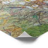 ポスターを手に入れ失ったよう ポスター (角)