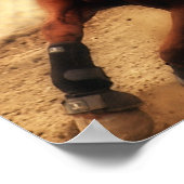 ポスターを押やる気を起こさせるす ポスター (角)