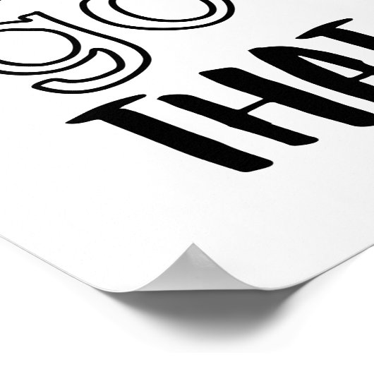 ポスターを振り返らな感動的やる気を起こさせるい ポスター (角)