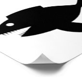 ポスターを整理する ポスター (角)