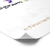 ポスターを測定できるか ポスター (角)