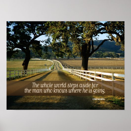 ポスターを知っ感動的た人 ポスター (正面)