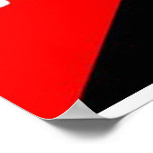 ポスターを組織する扇動を教育する ポスター (角)