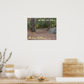 ポスターを考え見る機会 ポスター (キッチン)