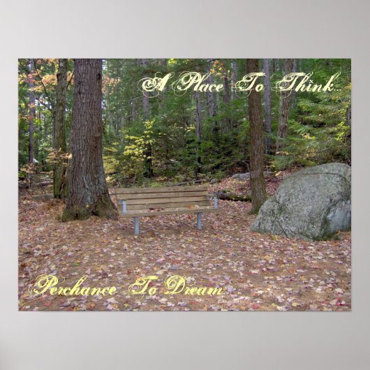 ポスターを考え見る機会 ポスター (正面)