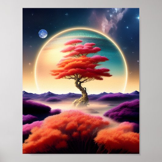 ポスターを見る ポスター (正面)