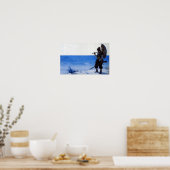 ポスターを見る ポスター (キッチン)