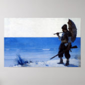 ポスターを見る ポスター (正面)