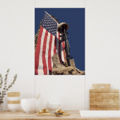 ポスターを覚える ポスター (キッチン)