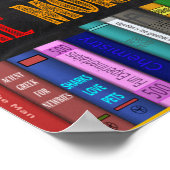 ポスターを読知るほど ポスター (角)