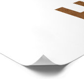 ポスターを貼る人を増やす ポスター (角)