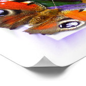 ～ポスターを貼る ポスター (角)